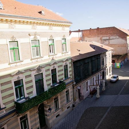 Sabrini Residence B3 Timisoara Old Town Kültér fotó