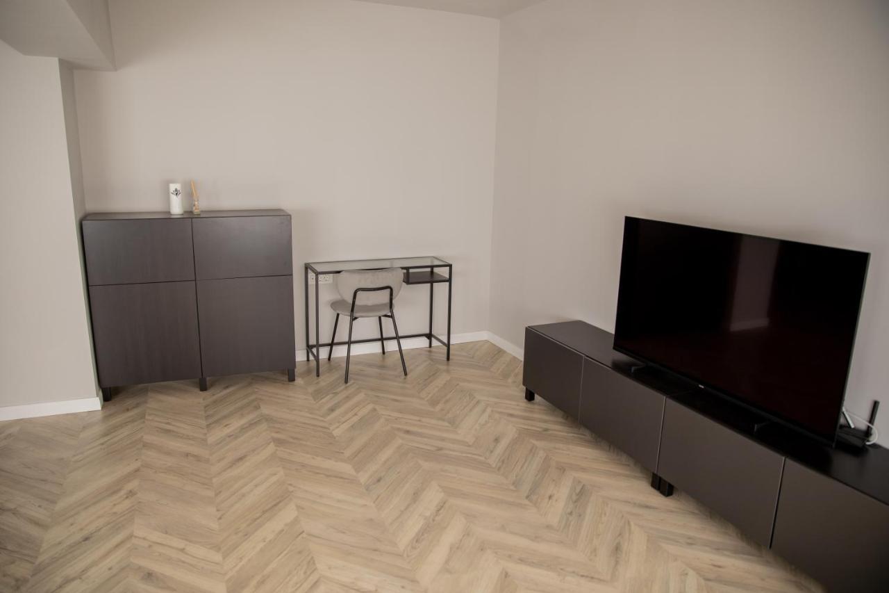 Sabrini Residence B3 Timisoara Old Town Kültér fotó