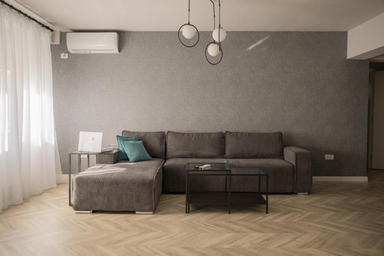 Sabrini Residence B3 Timisoara Old Town Kültér fotó