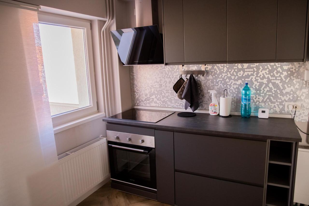 Sabrini Residence B3 Timisoara Old Town Kültér fotó