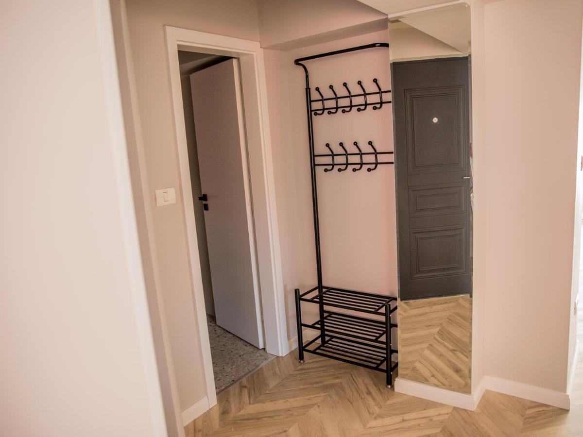 Sabrini Residence B3 Timisoara Old Town Kültér fotó