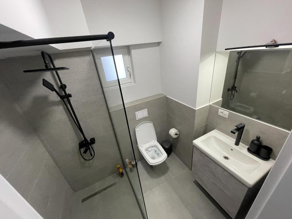 Sabrini Residence B3 Timisoara Old Town Kültér fotó