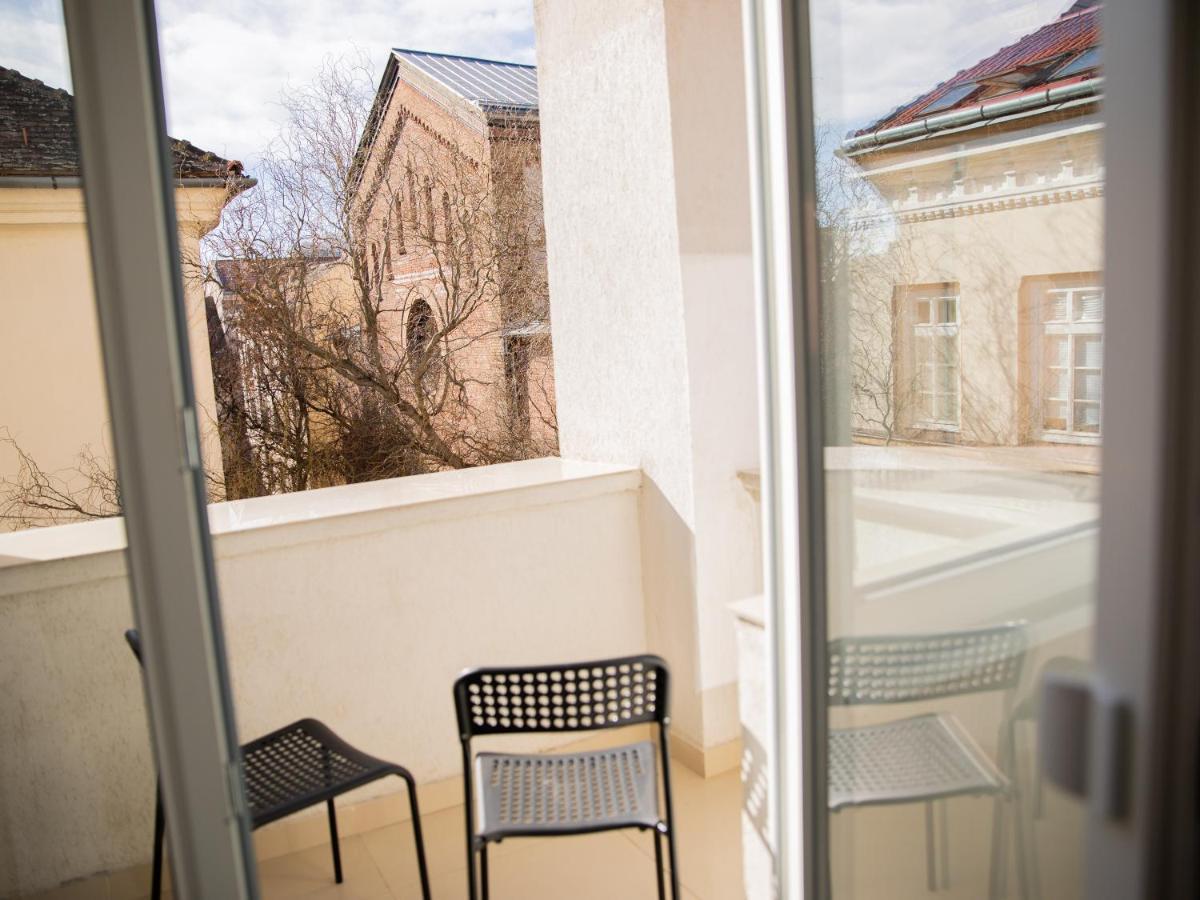Sabrini Residence B3 Timisoara Old Town Kültér fotó