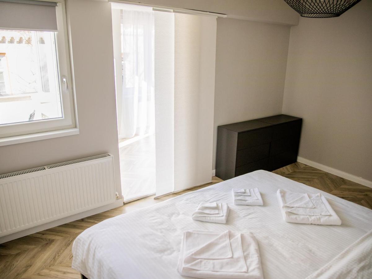Sabrini Residence B3 Timisoara Old Town Kültér fotó