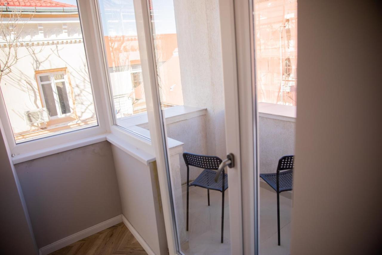 Sabrini Residence B3 Timisoara Old Town Kültér fotó